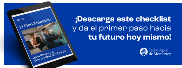 C&oacute;mo elegir la mejor carrera universitaria