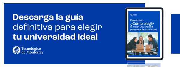 Gu&iacute;a para poder elegir universidad pdf