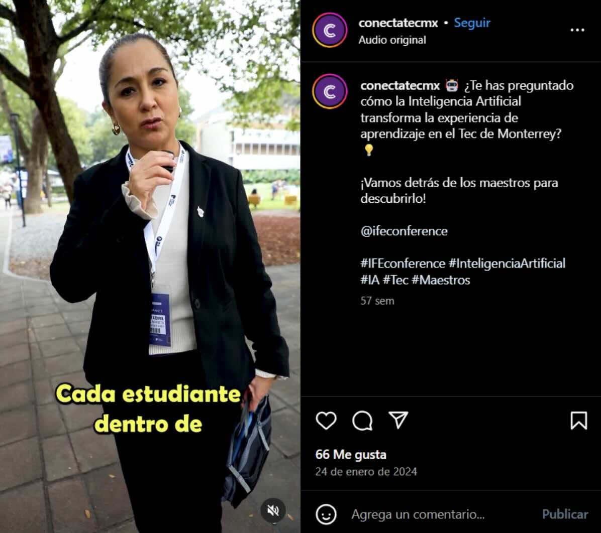 Cómo usar IA en las clases