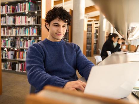 ¡Da el primer paso hacia tu éxito en el Tec!